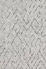 Loloi Dorado DB-04 Grey Area Rug main image