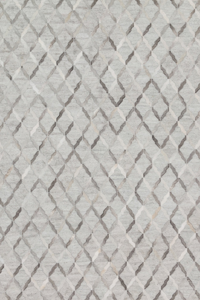 Loloi Dorado DB-04 Grey Area Rug main image