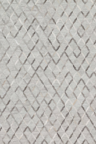 Loloi Dorado DB-04 Grey Area Rug main image