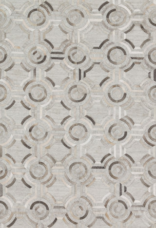 Loloi Dorado DB-05 Grey Area Rug main image