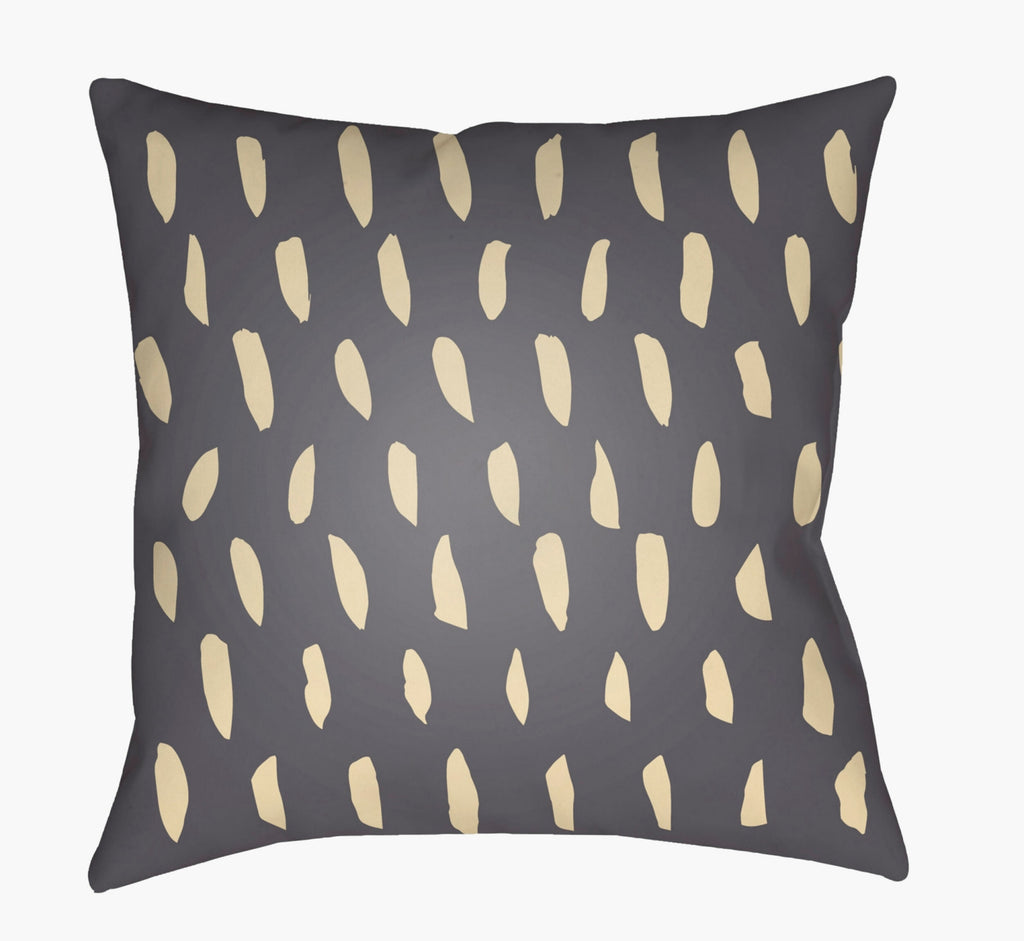 Livabliss Spots DOT-002 Charcoal main image