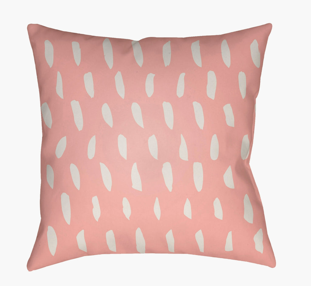 Livabliss Spots DOT-003 Blush Pink main image