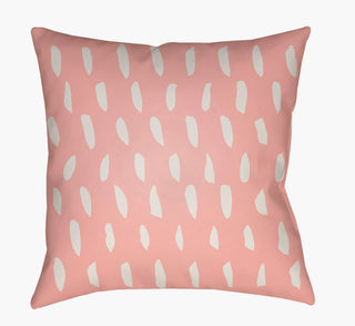 Livabliss Spots DOT-003 Blush Pink main image