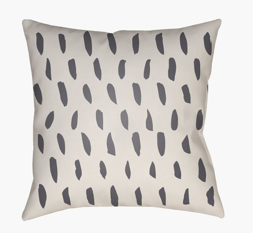 Livabliss Spots DOT-004 Ivory main image