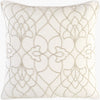 Candice Olson X Surya Dotted Pirouette DP-002 Ivory main image