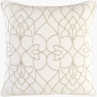 Candice Olson X Surya Dotted Pirouette DP-002 Ivory main image