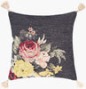 Surya Daphne DPH-001 Dark Blue main image