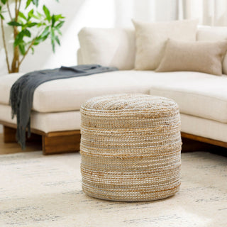 Surya Denpasar DPPF-001 Beige Style Shot