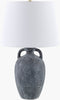Livabliss Dippy DPY-001 Black Lamp main image