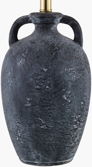Livabliss Dippy DPY-001 Black Lamp Detail