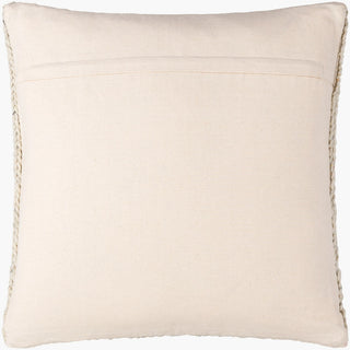Surya Derby DRB-001 Cream 