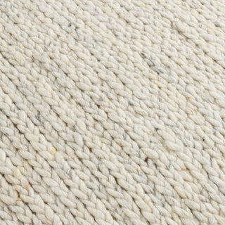 Surya Derby DRB-001 Cream Detail