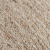 Surya Derby DRB-002 Brown Detail