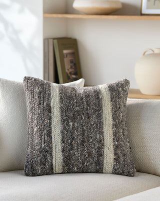 Surya Derby DRB-004 Brown Style Shot