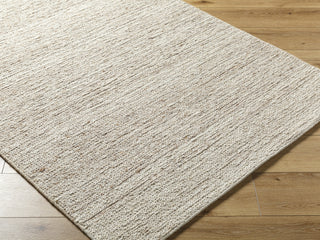 Livabliss Derby DRB-2300 Warm Grey Area Rug