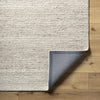 Livabliss Derby DRB-2300 Warm Grey Area Rug