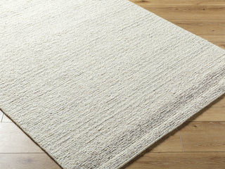 Livabliss Derby DRB-2301 Light Silver Area Rug