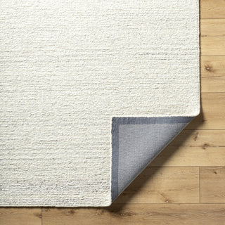 Livabliss Derby DRB-2301 Light Silver Area Rug