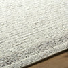 Livabliss Derby DRB-2301 Light Silver Area Rug