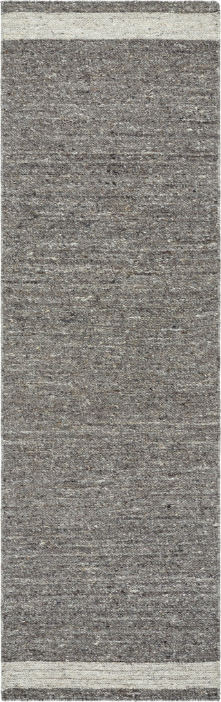 Livabliss Derby DRB-2302 Grey Area Rug