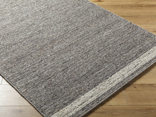 Livabliss Derby DRB-2302 Grey Area Rug