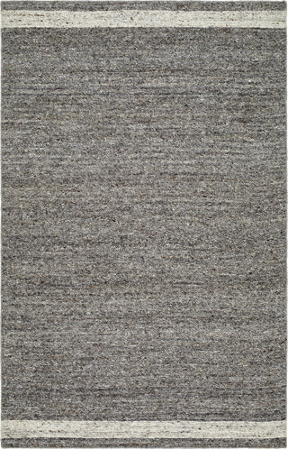 Livabliss Derby DRB-2302 Grey Area Rug