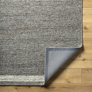 Livabliss Derby DRB-2302 Grey Area Rug