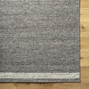 Livabliss Derby DRB-2302 Grey Area Rug