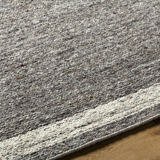 Livabliss Derby DRB-2302 Grey Area Rug