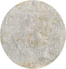 Livabliss Dresden DRE-2313 Area Rug Round