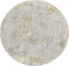 Livabliss Dresden DRE-2313 Area Rug Round