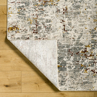 Surya Dresden DRE-2315 Area Rug Backing