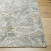 Surya Dresden DRE-2317 Area Rug Corner