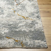 Surya Dresden DRE-2318 Area Rug Corner