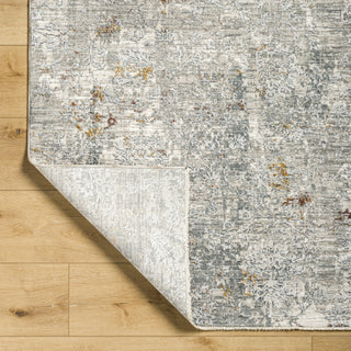 Surya Dresden DRE-2319 Area Rug Backing