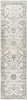 Surya Dresden DRE-2326 Area Rug 2'7'' X 10' Runner