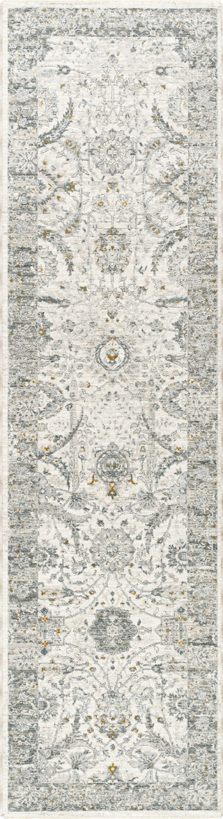 Surya Dresden DRE-2326 Area Rug 2'7'' X 10' Runner