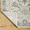 Surya Dresden DRE-2326 Area Rug Backing