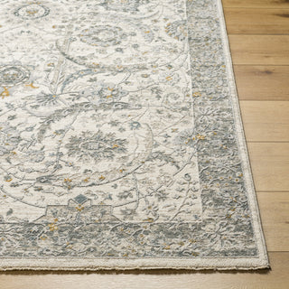 Surya Dresden DRE-2326 Area Rug Corner