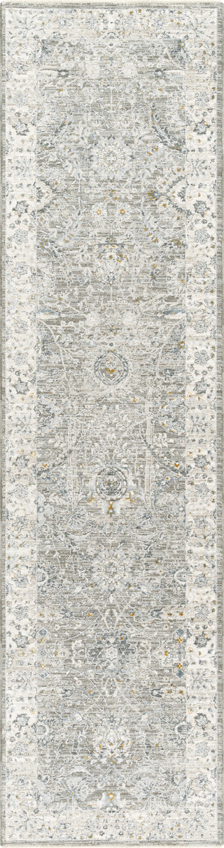 Surya Dresden DRE-2327 Area Rug 2'7'' X 10' Runner