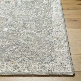 Surya Dresden DRE-2327 Area Rug Corner