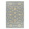 LR Home Dreamscape 82438 Stone Blue/Beige Area Rug Main Image