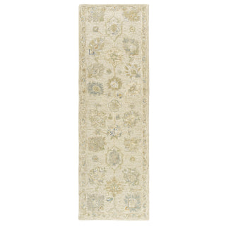 LR Home Dreamscape 82440 Cream/Multi Area Rug main image