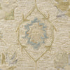 LR Home Dreamscape 82440 Cream/Multi Area Rug Swatch Image