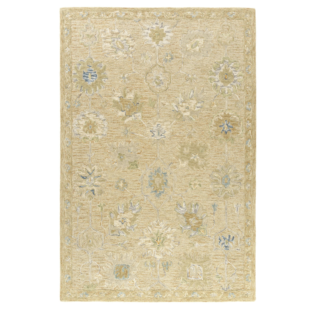 LR Home Dreamscape 82442 Light Coral/Multi Area Rug Main Image