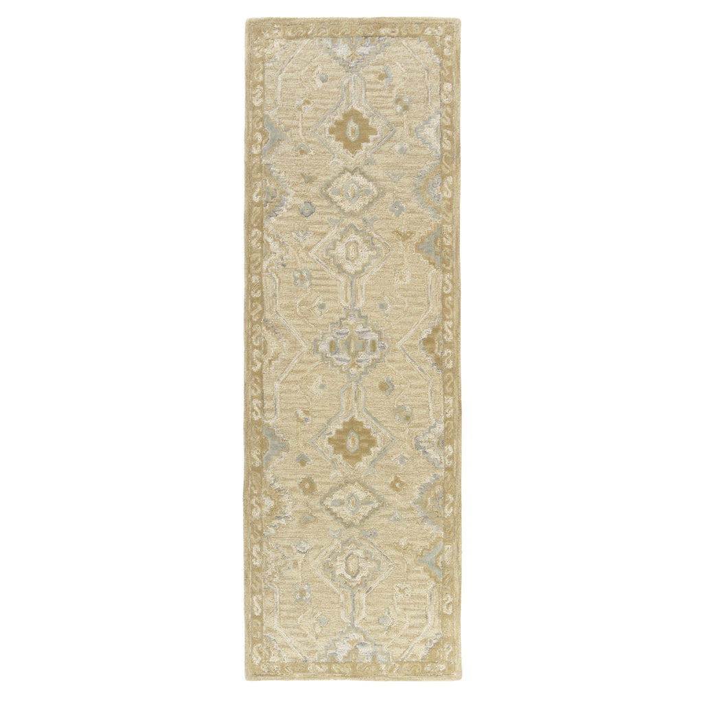 LR Home Dreamscape 82443 Beige/Pastel blue Area Rug main image