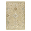 LR Home Dreamscape 82443 Beige/Pastel blue Area Rug Main Image