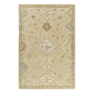 LR Home Dreamscape 82443 Beige/Pastel blue Area Rug Main Image
