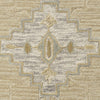 LR Home Dreamscape 82443 Beige/Pastel blue Area Rug Swatch Image