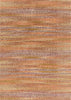 Loloi Dreamscape DM-10 Orange / Sunset Area Rug main image